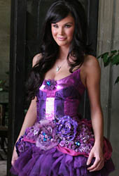 PMOY 2008 Jayde Nicole - See The Pics