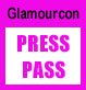 Glamourcon Press Pass Application
